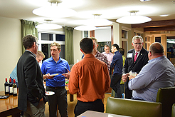 VICTORY FUND - ANTONY GIPE